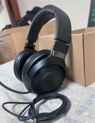 Auriculares Razer Kraken X Lite Gaming