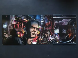 INFAMOUS 2 EDICION ESPECIAL PS3