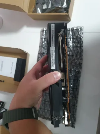 Sapphire RX 6600 8GB GDDR6 Tarjeta Gráfica