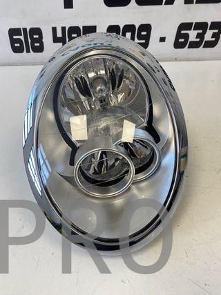 Faro mini izquierdo LPM242