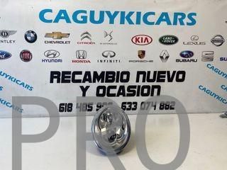 Faro mini izquierdo LPM242