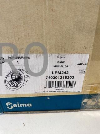 Faro mini izquierdo LPM242