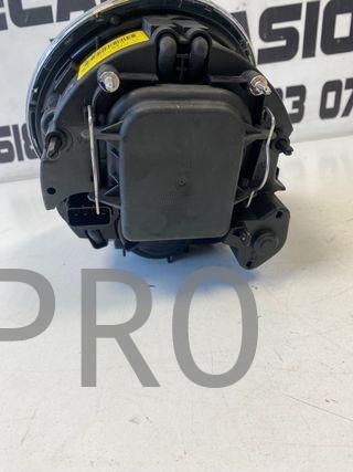 Faro mini izquierdo LPM242