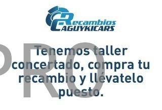 Faro mini izquierdo LPM242