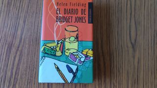 El diario de Bridget Jones