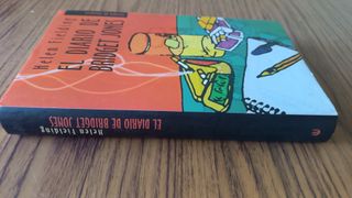 El diario de Bridget Jones