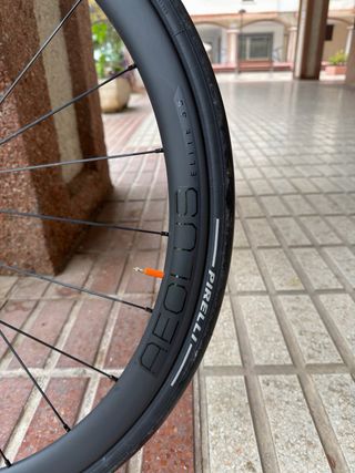 Trek Émonda SL6 Disc 2024