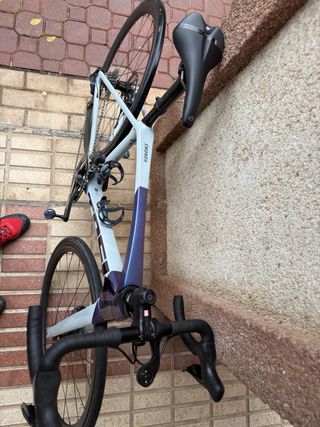 Trek Émonda SL6 Disc 2024