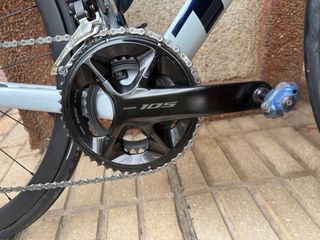 Trek Émonda SL6 Disc 2024