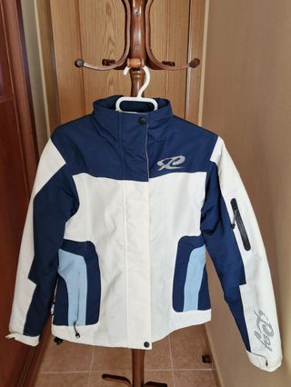 Parka deportiva de mujer marca RTY talla S