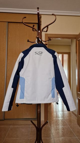 Parka deportiva de mujer marca RTY talla S