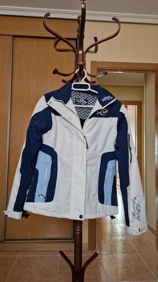 Parka deportiva de mujer marca RTY talla S