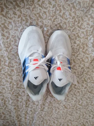 Adidas pureboostt 22 Zapatillas Deportivas Blancas