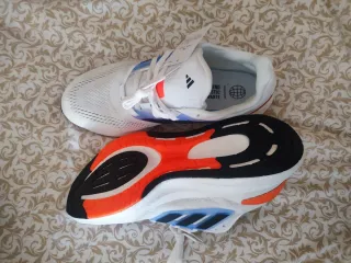 Adidas pureboostt 22 Zapatillas Deportivas Blancas