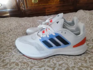 Adidas pureboostt 22 Zapatillas Deportivas Blancas