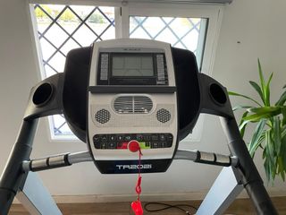 Cinta de Correr TR202i.La vendo por mudanza.