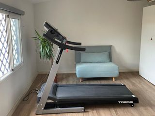Cinta de Correr TR202i.La vendo por mudanza.