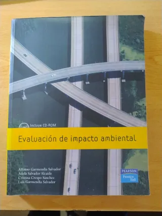 EVALUACIÓN DE IMPACTO AMBIENTAL