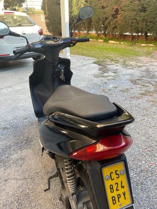Yamaha Jog 50 cc