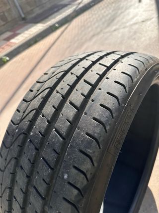 Neumático coche Firelli Pzero 225/35-R18 88Y