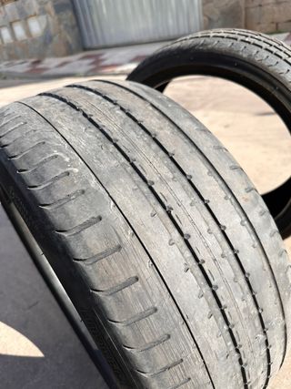 Neumático coche Firelli Pzero 225/35-R18 88Y