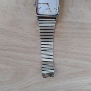 Orologio Casio MG 301G vintage