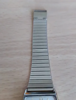 Orologio Casio MG 301G vintage