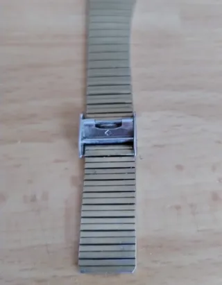 Orologio Casio MG 301G vintage