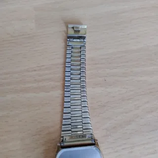 Orologio Casio MG 301G vintage