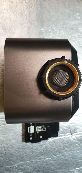 Eve Aqua (Apple Home):Control de riego inteligente