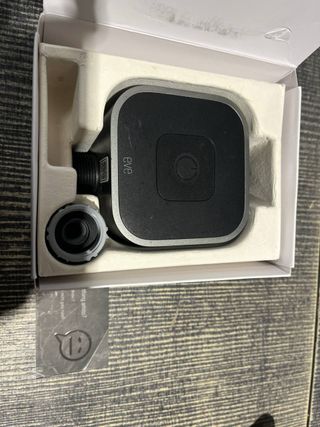 Eve Aqua (Apple Home):Control de riego inteligente