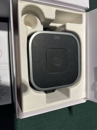 Eve Aqua (Apple Home):Control de riego inteligente