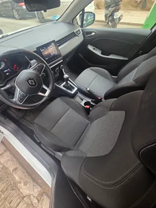 Renault Clio 2021