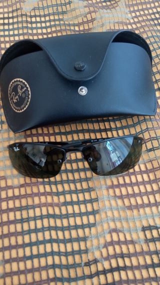 Gafas Ray-Ban RB3183