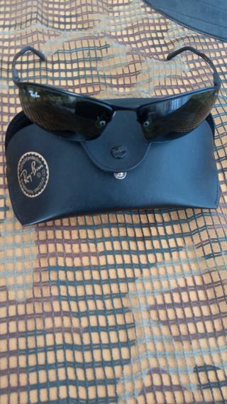 Gafas Ray-Ban RB3183
