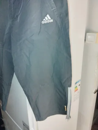 Pantalón Pirata Adidas