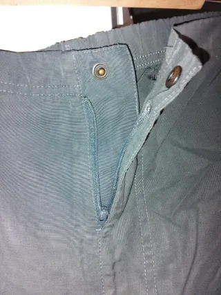 Pantalón Pirata Adidas