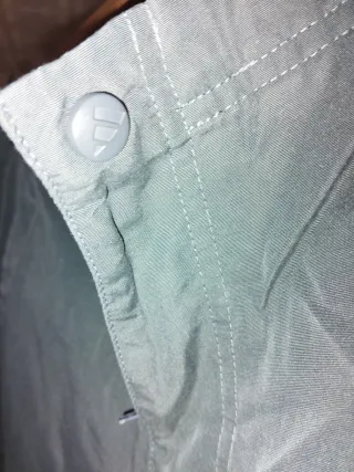 Pantalón Pirata Adidas