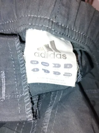 Pantalón Pirata Adidas