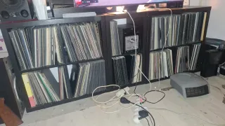 Clases  particulares Arte del vinolo