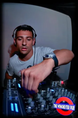 Clases  particulares Arte del vinolo