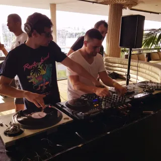 Clases  particulares Arte del vinolo