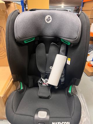 Maxi-Cosi Titan Plus i-Size - Cadeira Auto