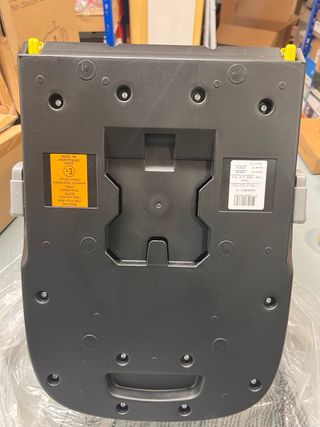 Maxi-Cosi Titan Plus i-Size - Cadeira Auto