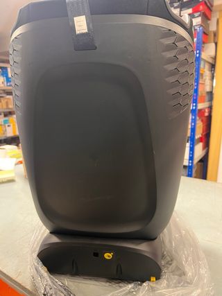 Maxi-Cosi Titan Plus i-Size - Cadeira Auto