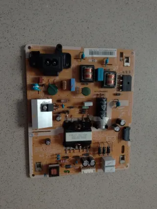 Fuente Alimentación Samsung 32