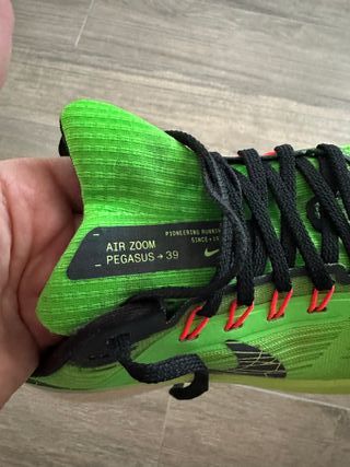 Nike Air Zoom Pegasus 39 Ekiden - Taglia 39