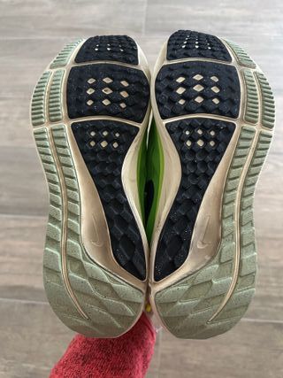 Nike Air Zoom Pegasus 39 Ekiden - Taglia 39