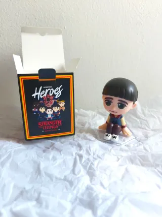 Figura Will Stranger Things