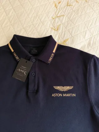 ASTON MARTÍN